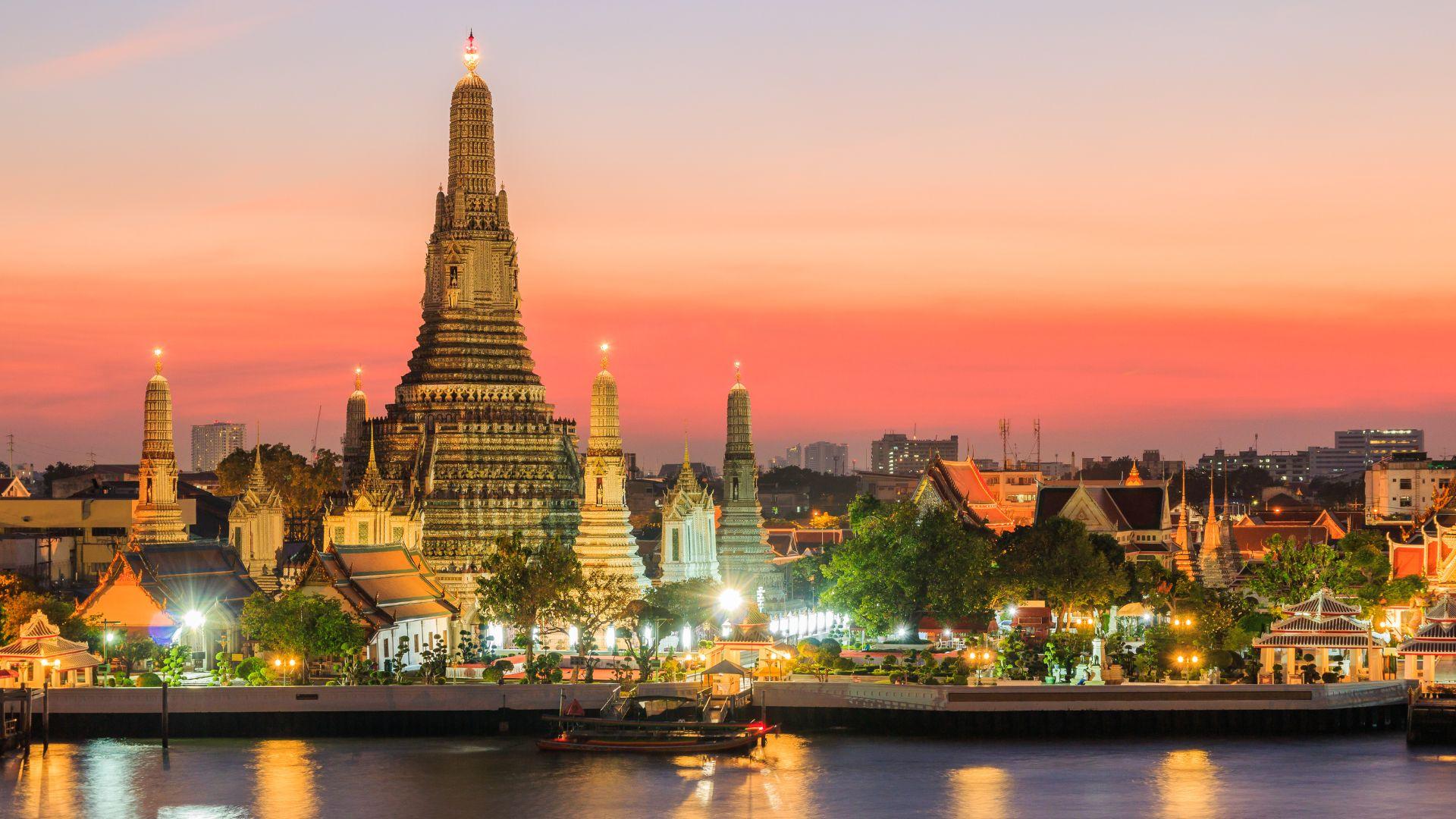 Tropical Paradise - Krabi, Thailand