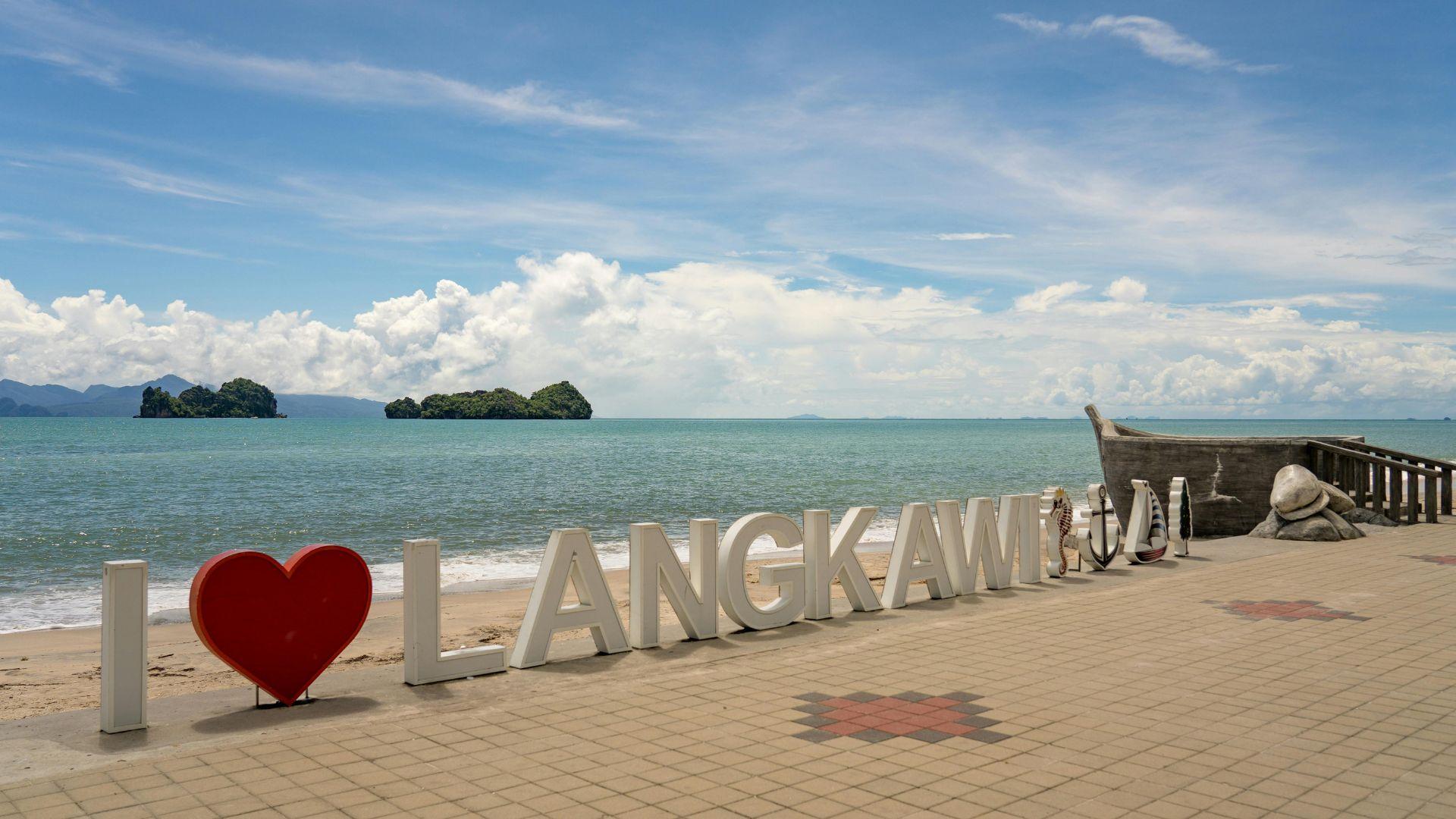 Langkawi, Kedah – Malaysia