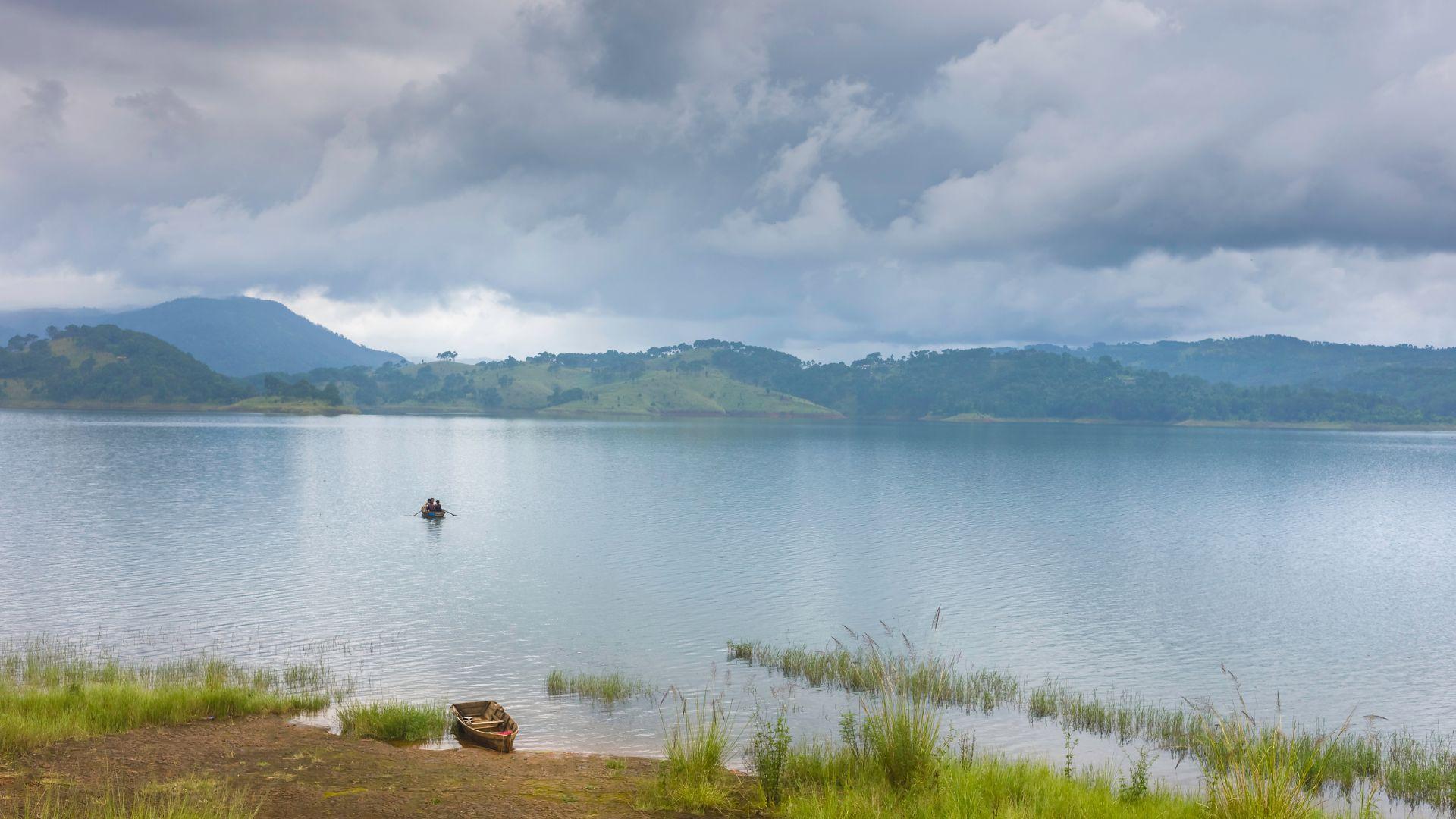 Enchanting Meghalaya Escape: Shillong & Guwahati Experience