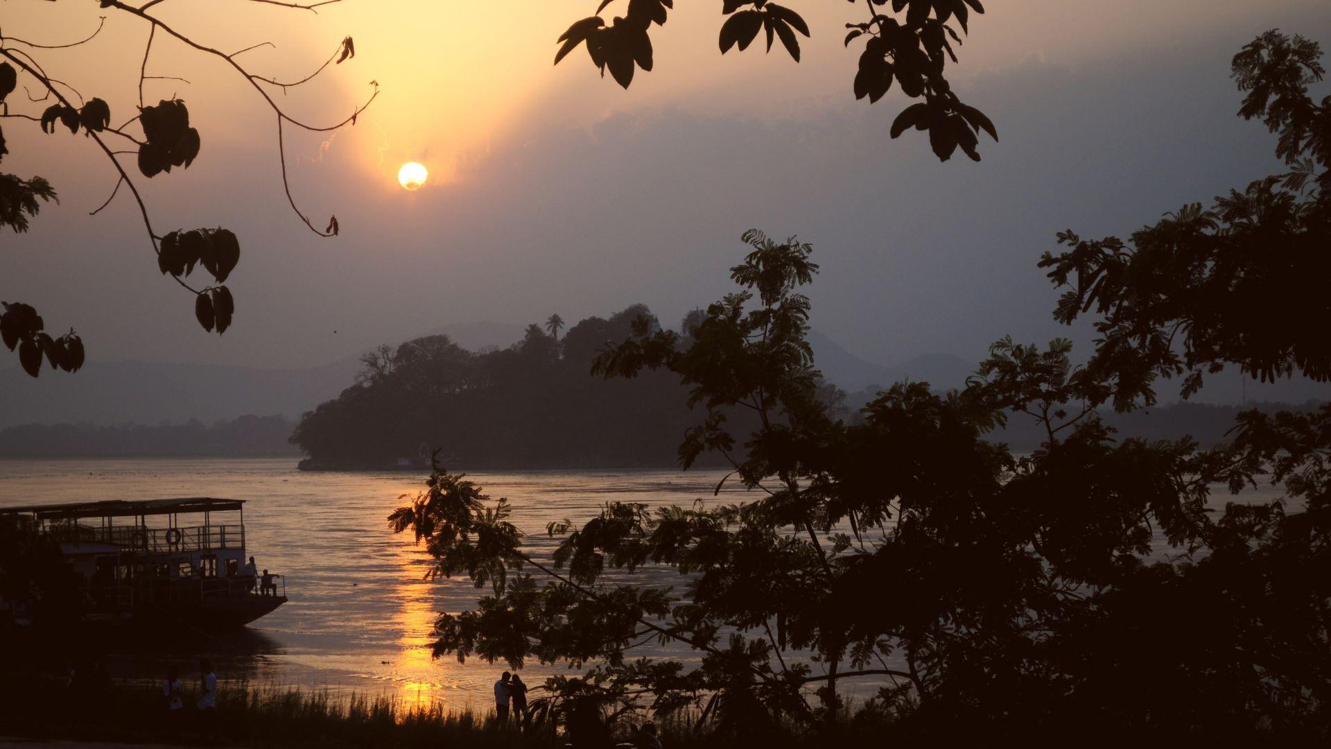 Enchanting Meghalaya Escape: Shillong & Guwahati Experience