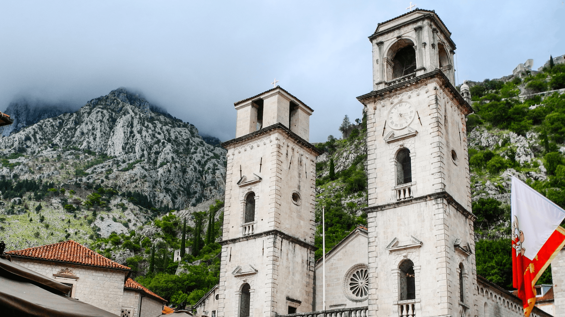 Bosnia & Herzegovina