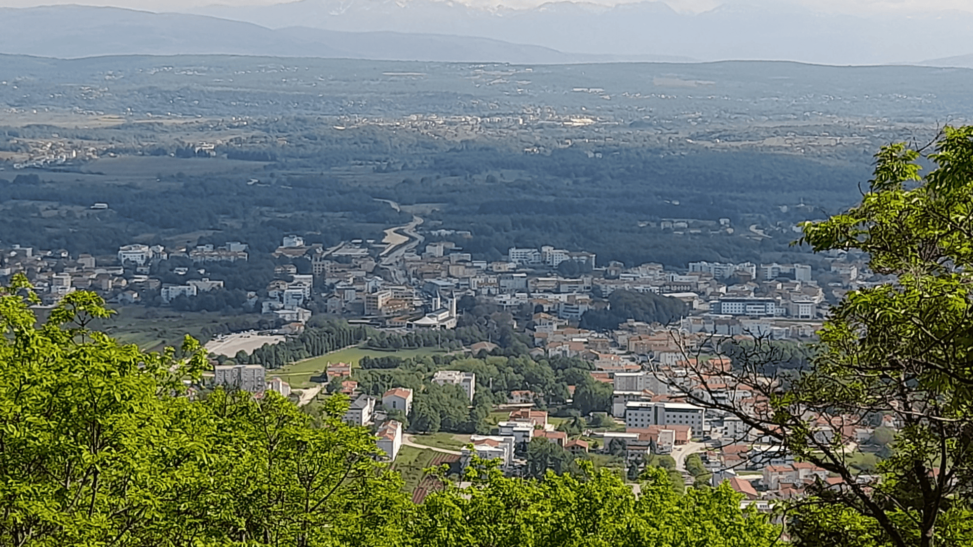 Medjugorje  Pilgrimage