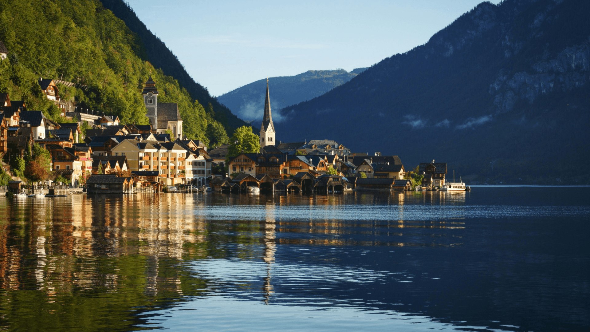 Central Europe - Prague | Vienna | Budapest