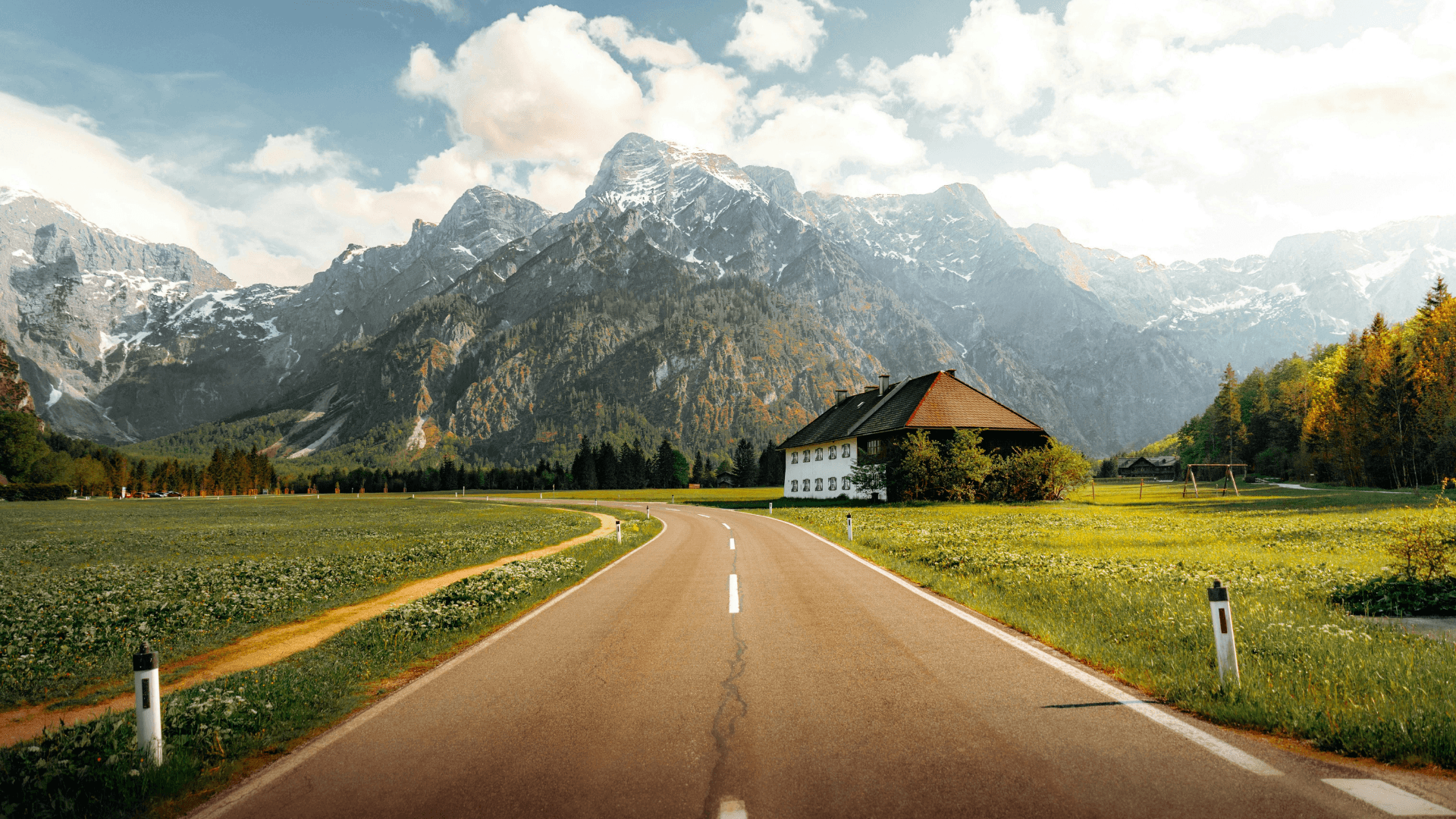 Central Europe - Prague | Vienna | Budapest