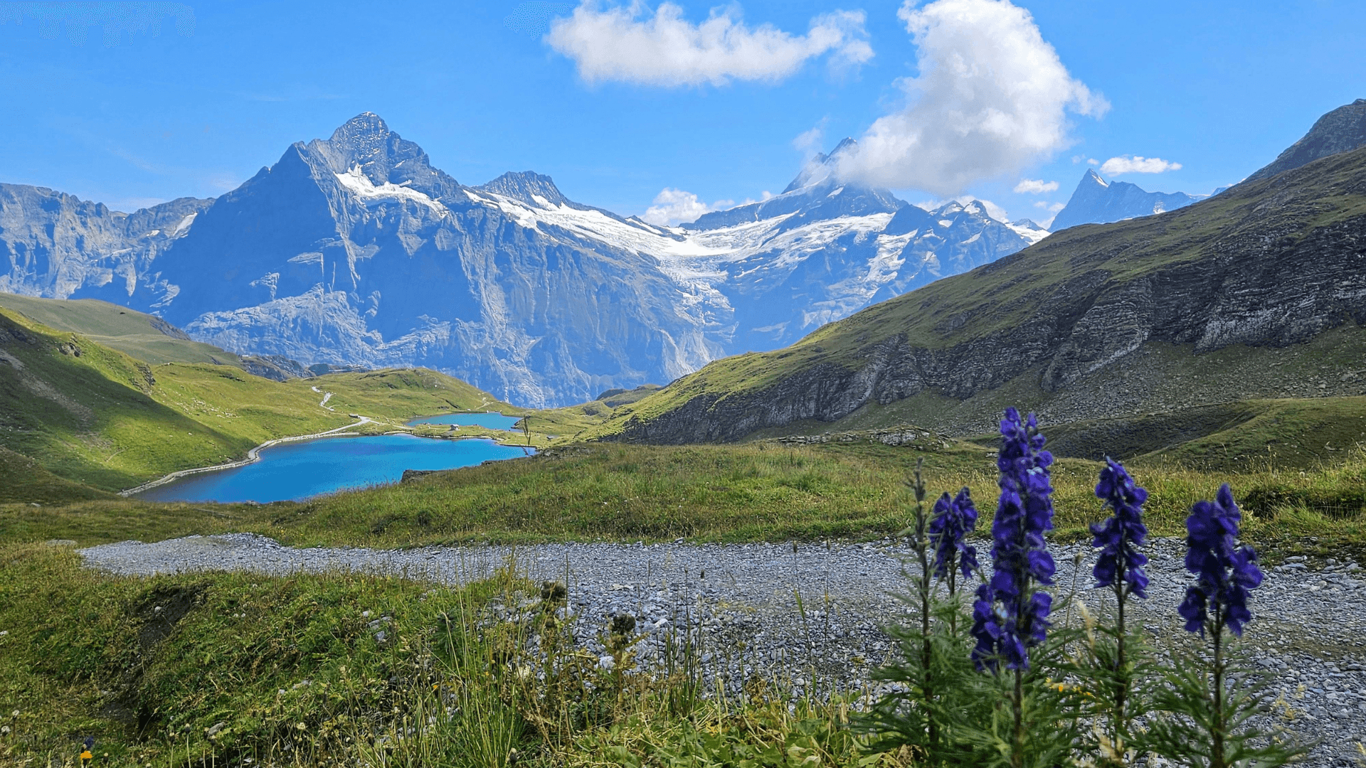 Hiking the Balkan Alps