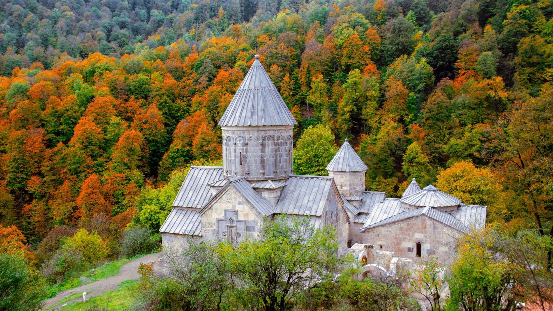 Armenia - Elegant & Inspiring