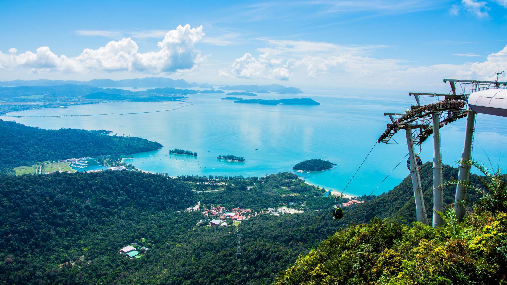 Langkawi, Kedah – Malaysia