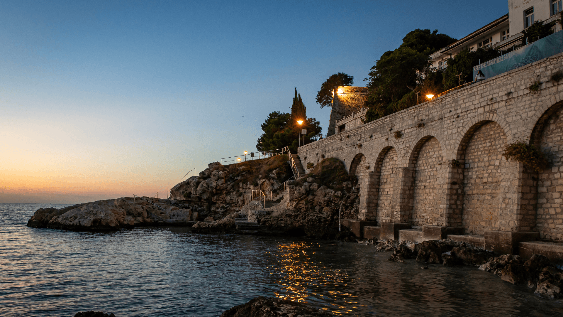Welcome to Croatia – A Land of Over 1,000 Islands