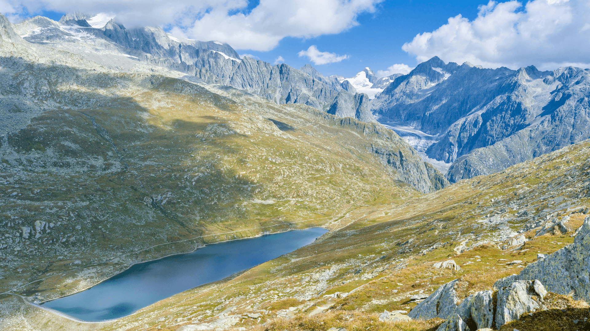 Hiking the Balkan Alps