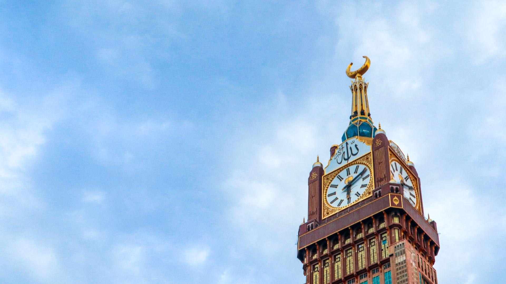 Umrah - Fixed departure package