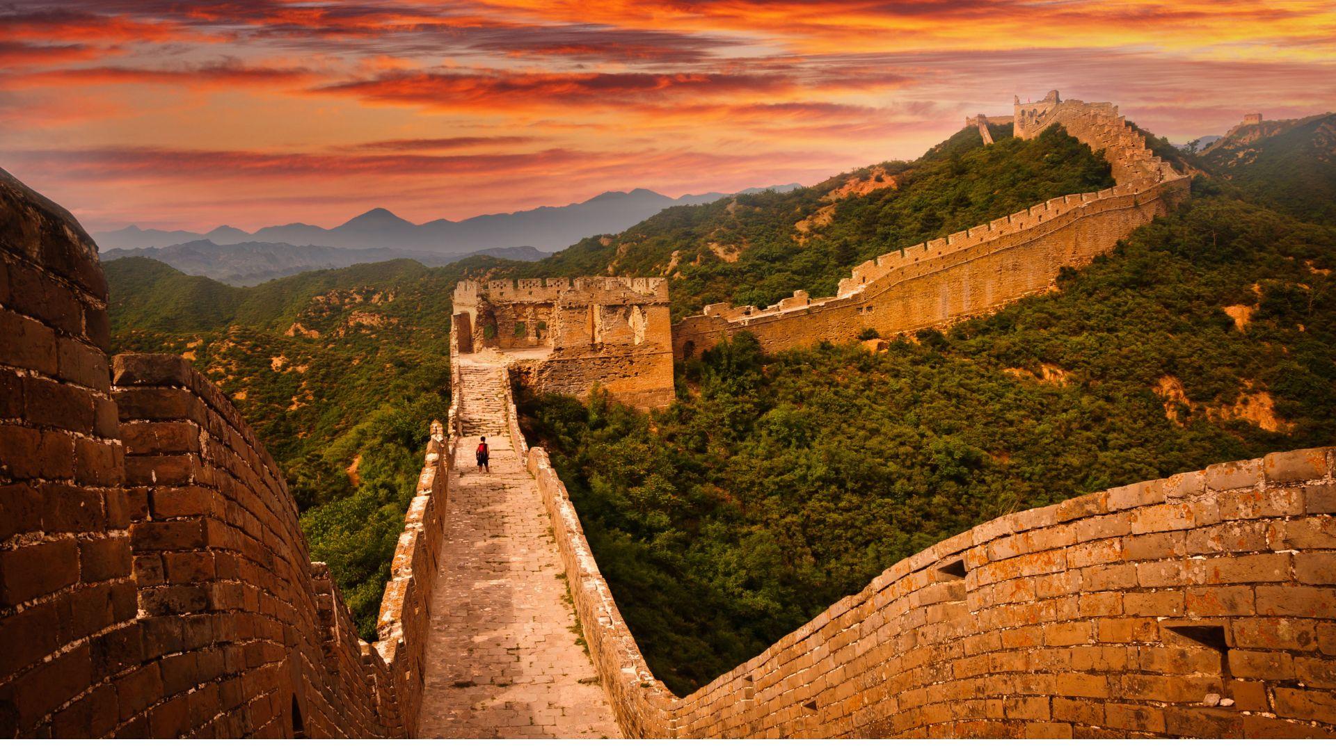 Eid in China – Discover the Timeless Wonders of Beijing & Shanghai