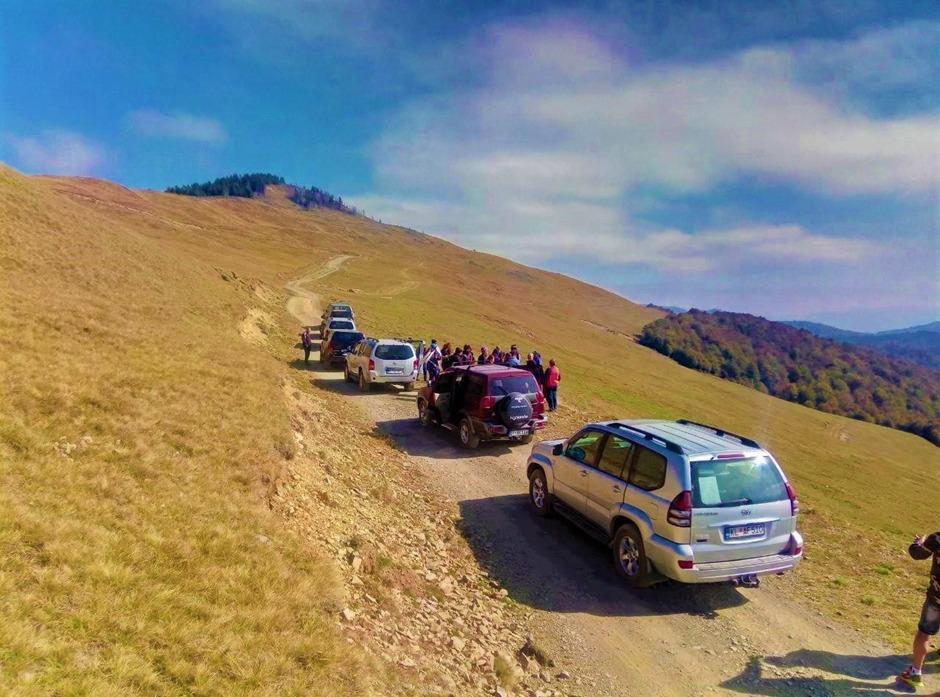 Chill out in Montenegro