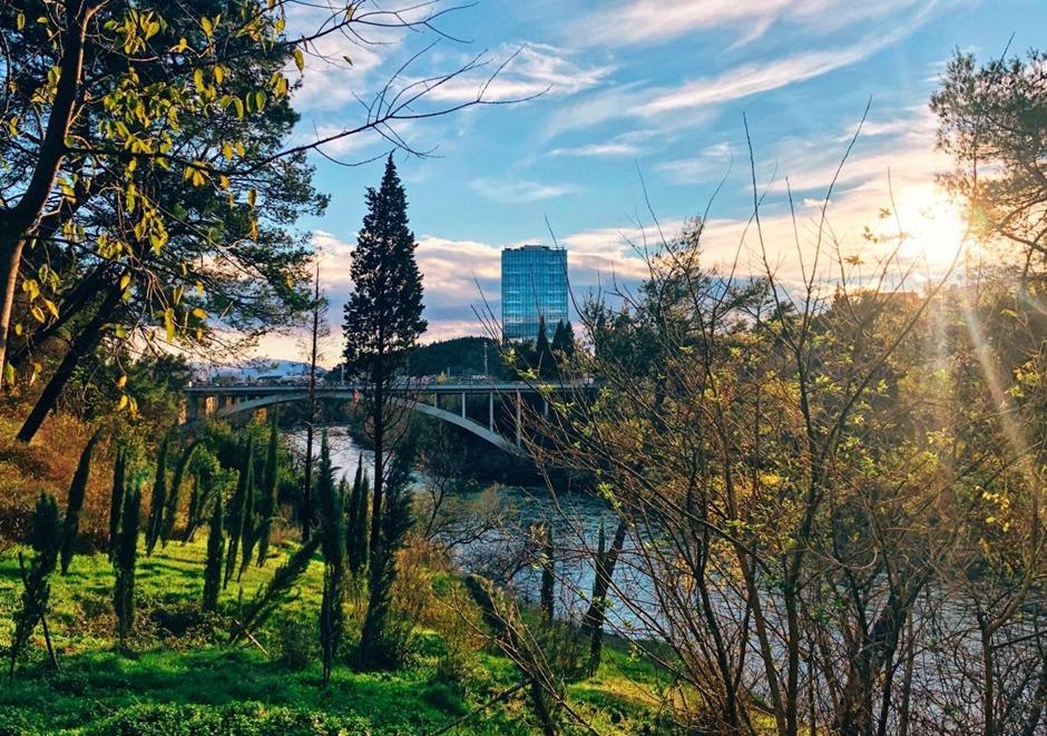 Relax and Enjoy in Montenegro