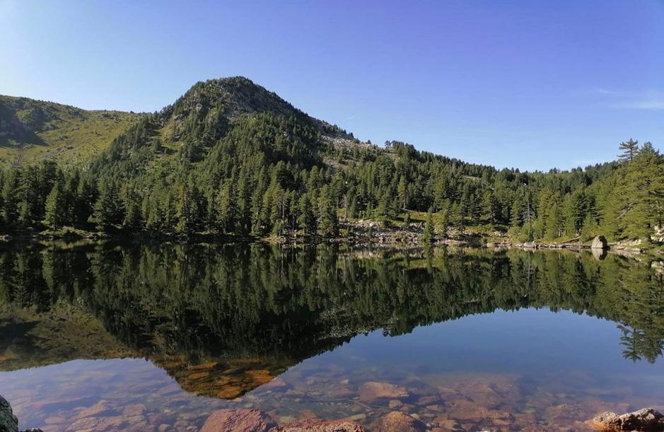 Hiking the Balkan Alps