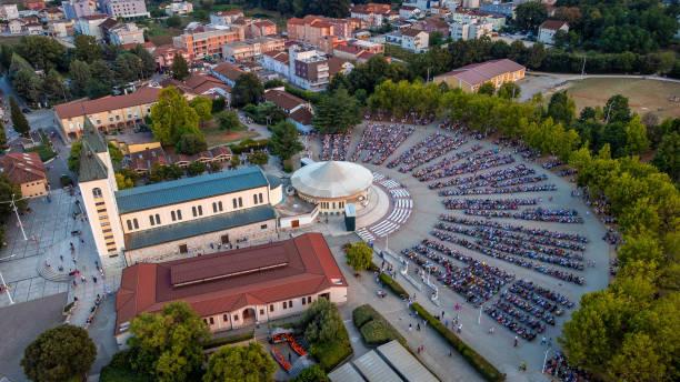 Medjugorje  Pilgrimage