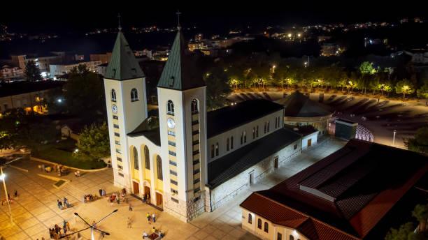 Medjugorje  Pilgrimage
