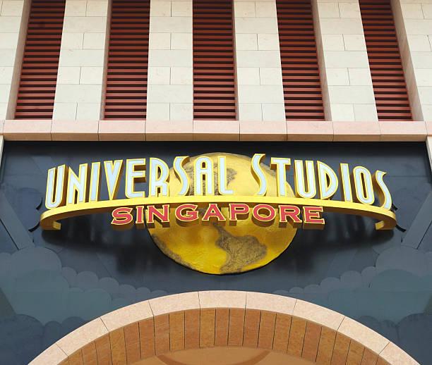 Singapore – The Ultimate City & Entertainment Experience