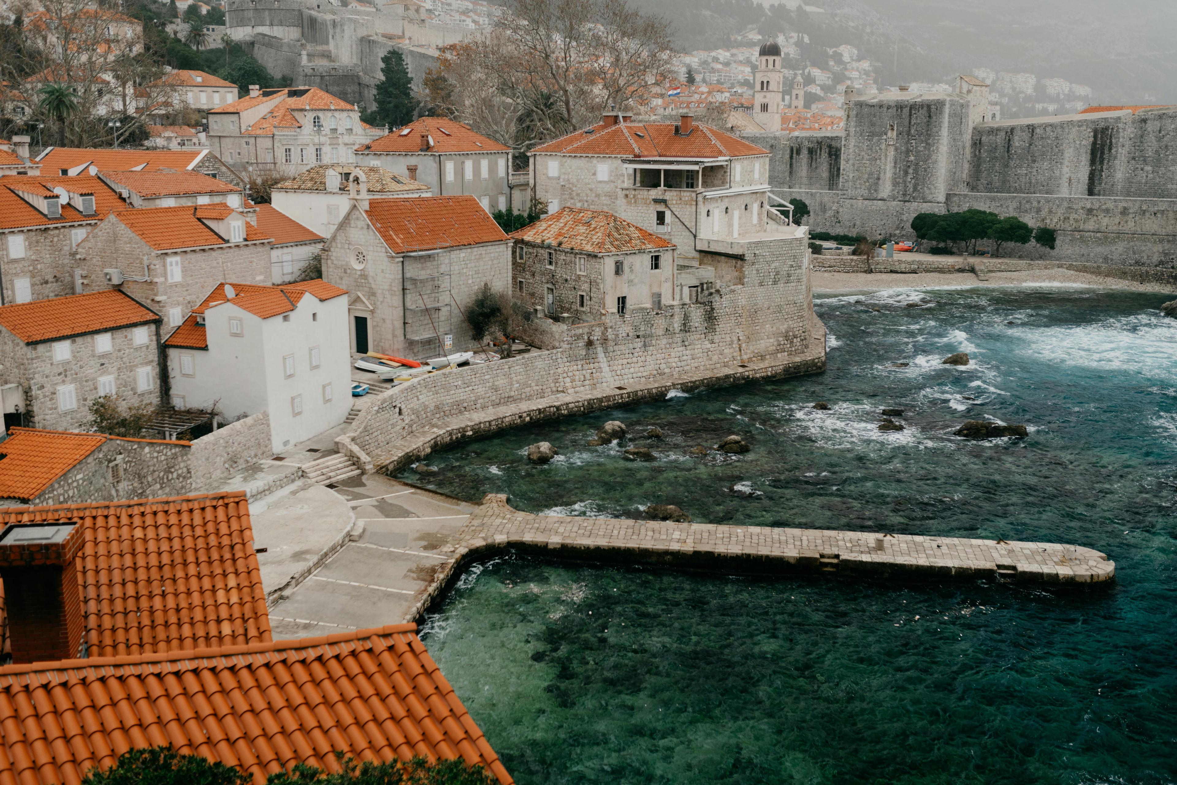 Welcome to Croatia – A Land of Over 1,000 Islands