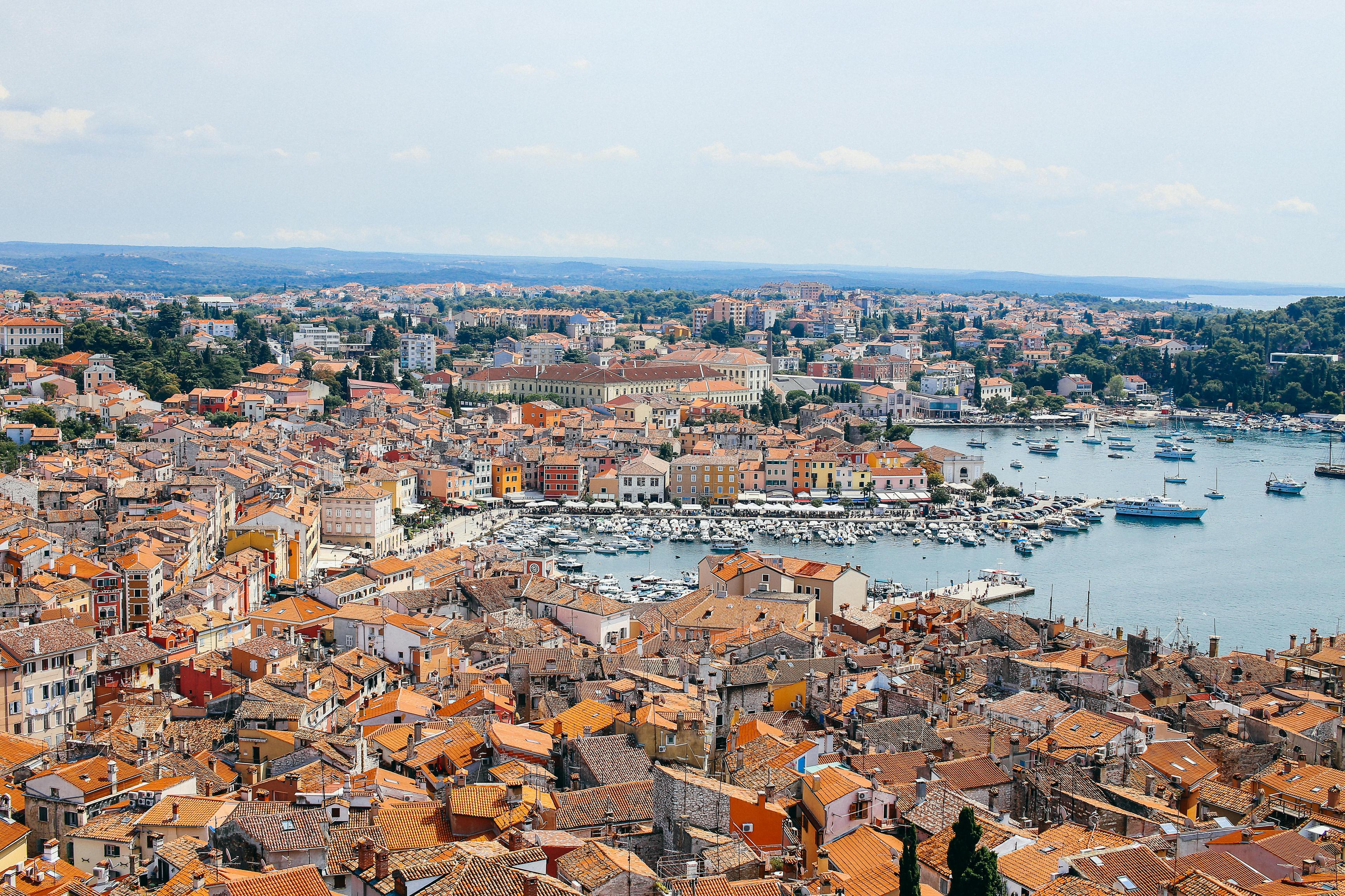 Welcome to Croatia – A Land of Over 1,000 Islands