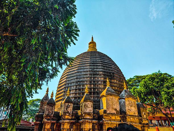 Scenic Trails of Shillong, Cherrapunji & Guwahati