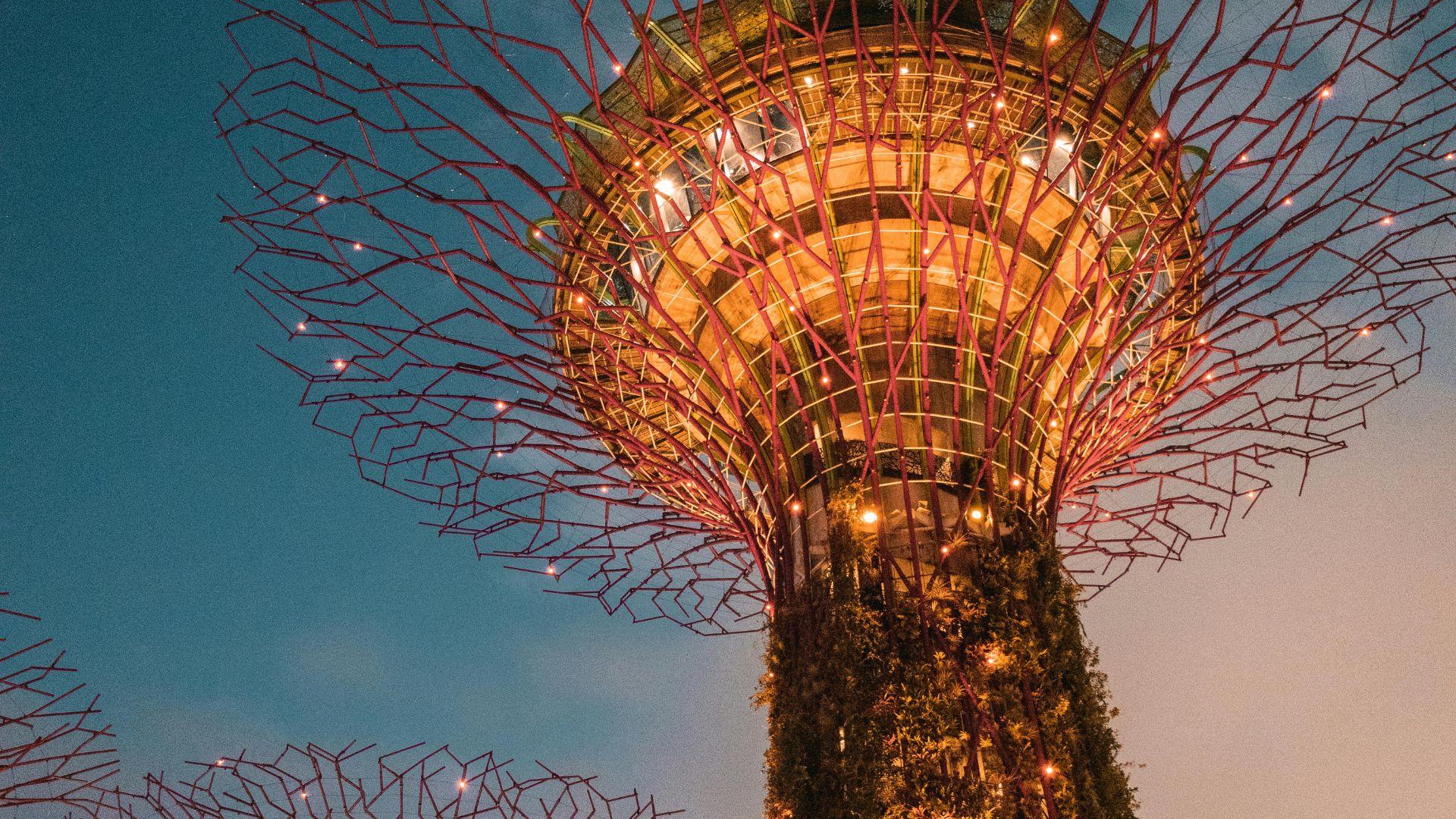 Singapore – The Ultimate City & Entertainment Experience