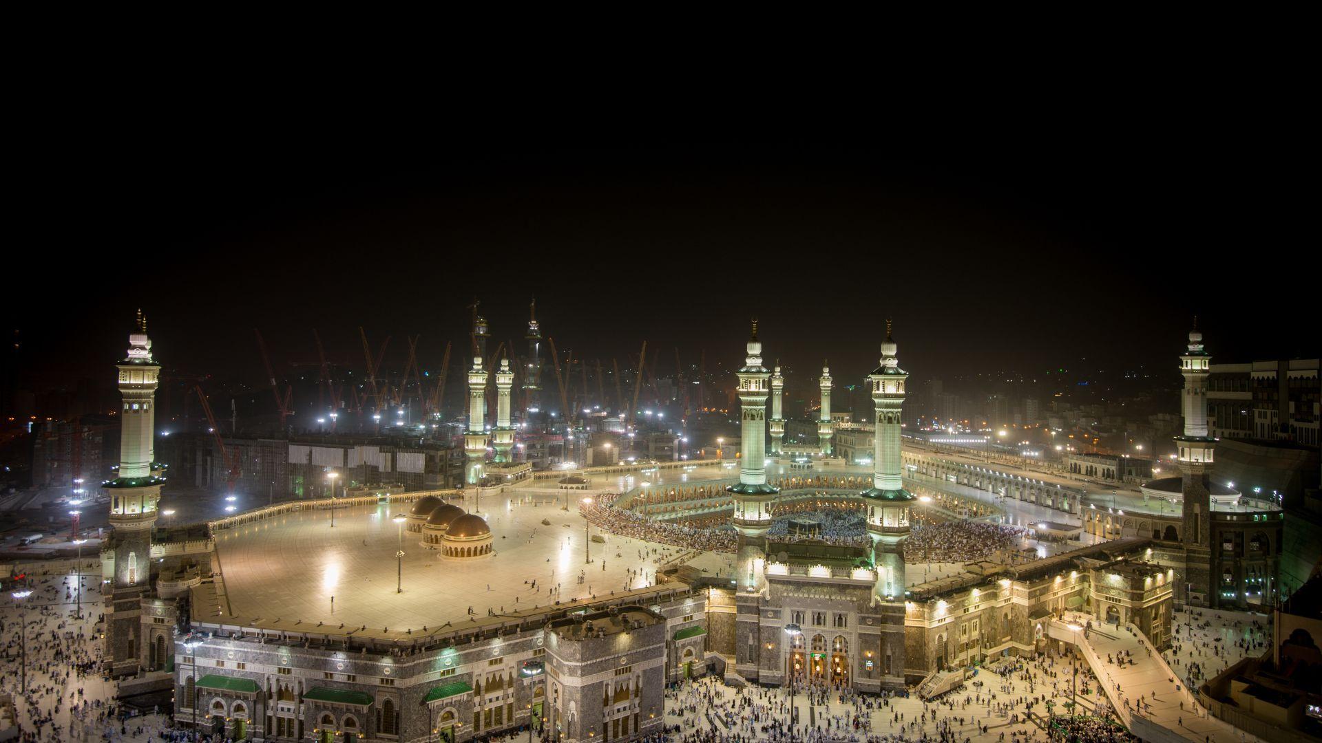 Umrah - Fixed departure package