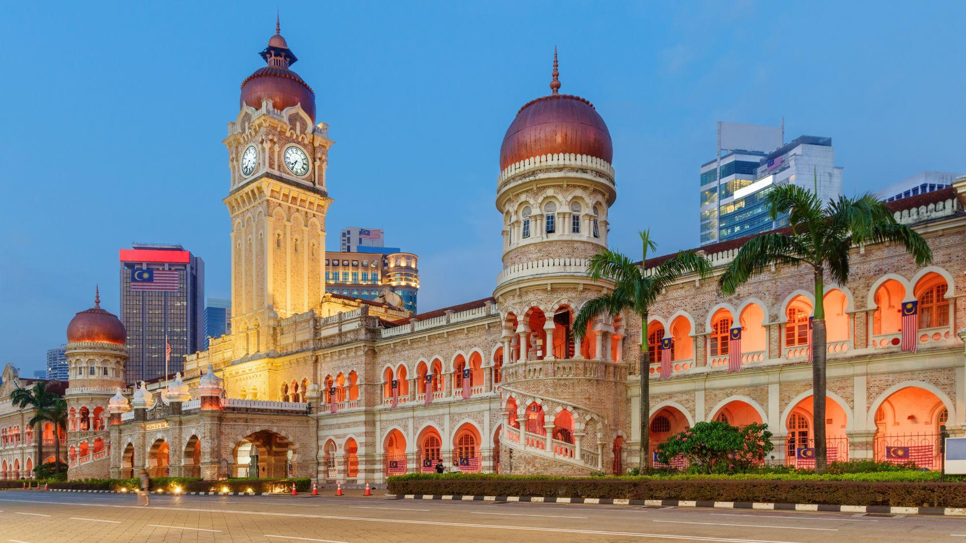 Kuala Lumpur - Explore the Best of Malaysia