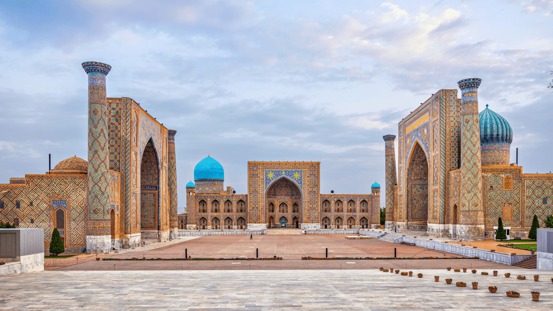 Uzbekistan