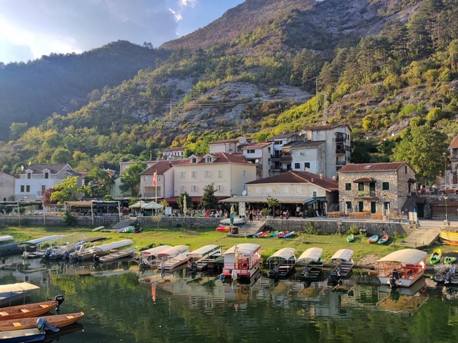 Relax and Enjoy in Montenegro